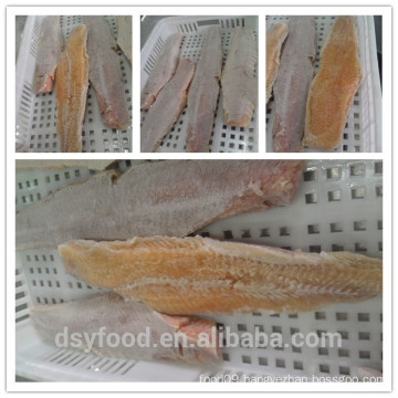 Fujian factory of catfish HGT/ catfish fillet